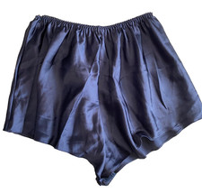 Vintage navy blue for sale  CHESTERFIELD