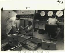 1981 press photo for sale  Memphis