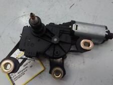 Audi riginal heckwischermotor gebraucht kaufen  Delitzsch