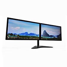 Viewsonic dual screen for sale  UK