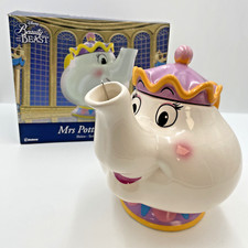 Disney mrs potts for sale  LIVERPOOL