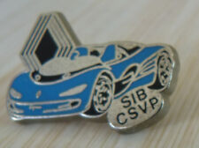 Beau pin voiture d'occasion  Charbonnières-les-Varennes