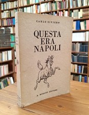 Carlo siviero questa usato  Foligno