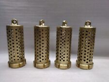 Vintage brass fire for sale  Langhorne