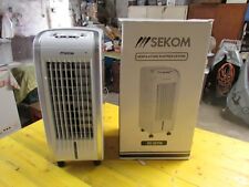 Raffrescatore ventilatore umid usato  Benevento