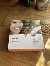 Sensica sensilift radio for sale  FOLKESTONE