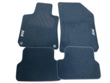 Tapis sol peugeot d'occasion  Bar-le-Duc