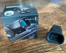 Blackmagic pocket cinema d'occasion  Saint-Etienne