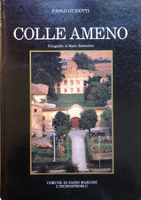 Colle ameno paolo usato  Compiano