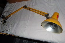 Kult gelenklampe architektenla gebraucht kaufen  Wolmirstedt