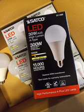 Led light bulbs for sale  Long Beach