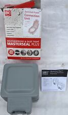 K56486gry masterseal plus for sale  HORNCHURCH