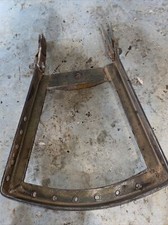 Oliver drawbar antique for sale  Roann