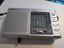 Radio vintage radio usato  Torino