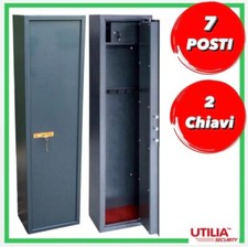 Armadio cassaforte portafucili usato  Supersano
