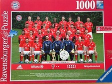 Ravensburger puzzle motiv gebraucht kaufen  Denkte