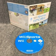WII SPORTS NINTENDO WII comprar usado  Enviando para Brazil