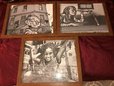 Ella pitr framed for sale  Chicago