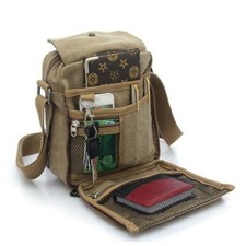 Sac fourre toile d'occasion  France
