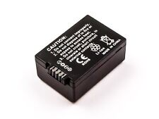 Batteria per panasonic usato  Spedire a Italy