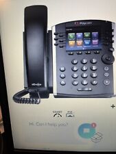 Polycon vvx4100 voice for sale  UXBRIDGE
