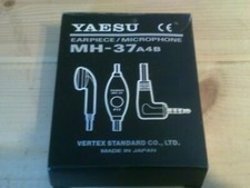 Yaesu 37a4b speaker for sale  UK