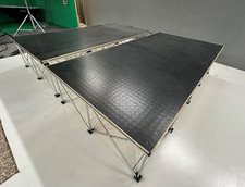 Pedane tetrart 200x100 usato  Varese