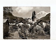 Courmayeur verrand monte usato  Oliveto Lario