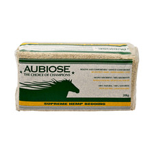 Aubiose supreme hemp for sale  BRENTWOOD