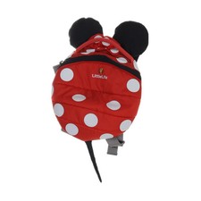 Little Life, Plecak, Unisex (dzieci), Czerwony/Wielokolorowy, 20, 5 #FwI na sprzedaż  PL