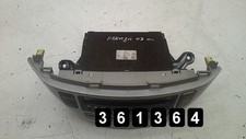 2003 TOYOTA PREVIA CLIMATE CONTROL UNIT AC, usado comprar usado  Enviando para Brazil
