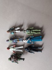 Star wars figures. for sale  TAMWORTH