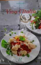 Thermomix viva italia gebraucht kaufen  Mannheim