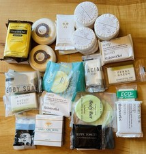 Hotelseifen gästeseifen aller gebraucht kaufen  Berlin