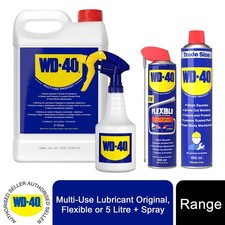 Multi use lubricant for sale  RUGBY