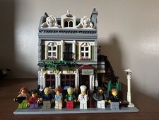 Lego creator expert for sale  NORTH SHIELDS
