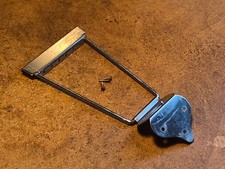 Vintage 1950 harmony for sale  Utica