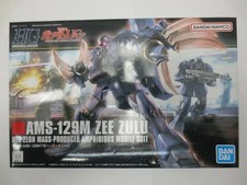 Bandai spirits hguc d'occasion  Expédié en Belgium