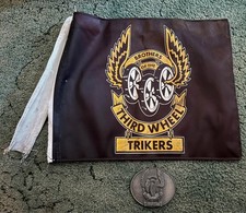 Trike custom brothers for sale  WASHINGTON