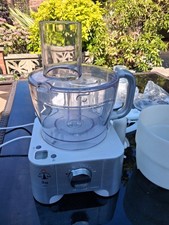 Kenwood multipro fp950 for sale  LEEDS