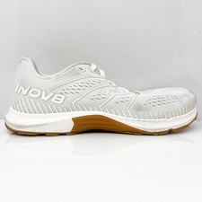 Tênis de corrida Inov8 unissex F Fly branco tamanho M 7,5 W 9 comprar usado  Enviando para Brazil