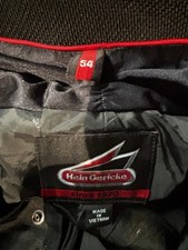 hein gericke leather trousers for sale  LEEDS