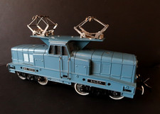 Train hornby locomotive d'occasion  France