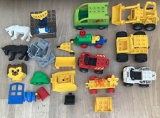 ältere lego duplo gebraucht kaufen  Hamburg