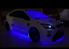 Ford focus car for sale  BEDFORD