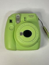 Instax mini grün gebraucht kaufen  Neumünster