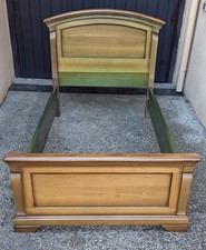 Letto king size usato  Ardea
