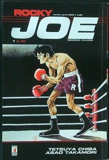 Rocky joe chiba usato Rocky joe chiba usato  Italia
