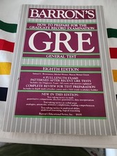 Barron gre general for sale  Roseville
