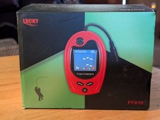 Sonar portable fish for sale  Louisville